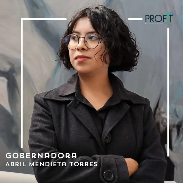 Gobernadora