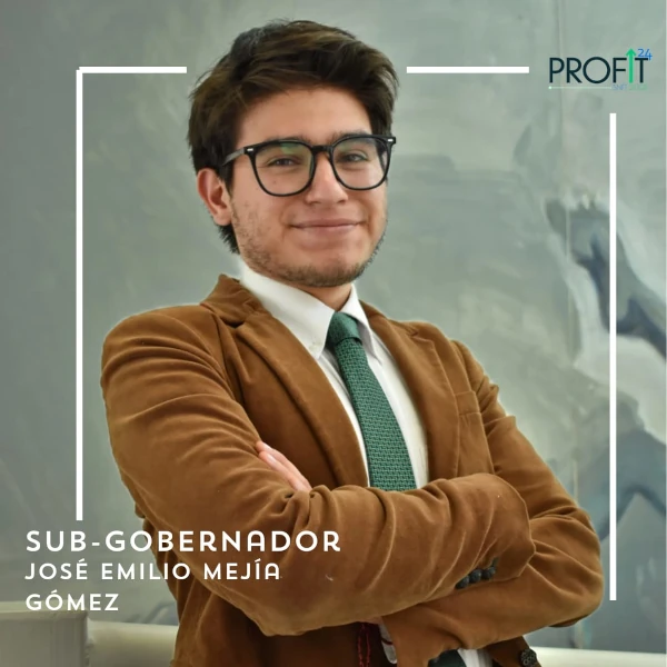 Sub-gobernador