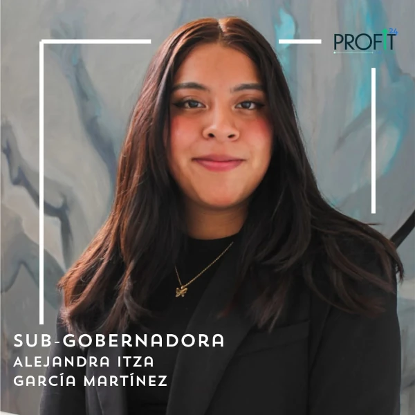 Sub-gobernadora