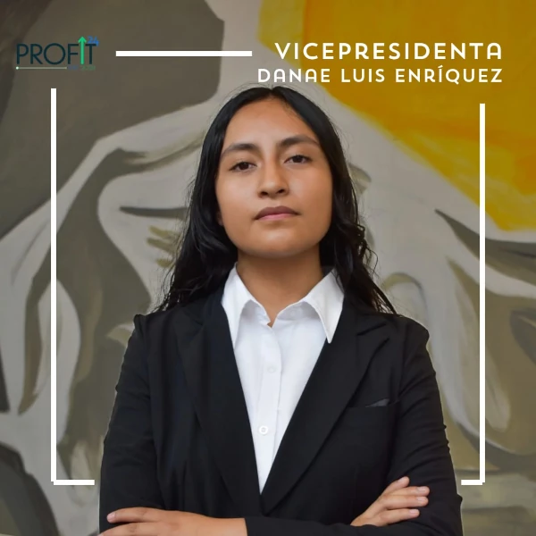 Vicepresidenta