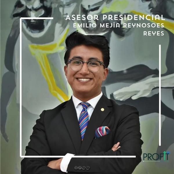 Asesor Presidencial