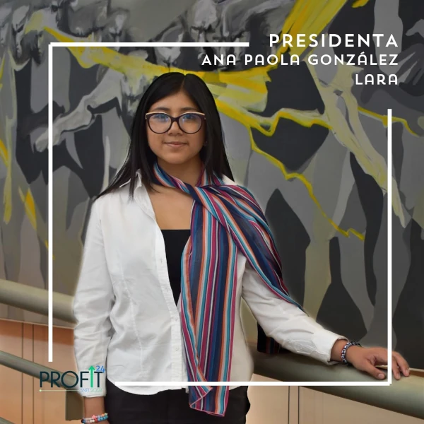 Presidenta