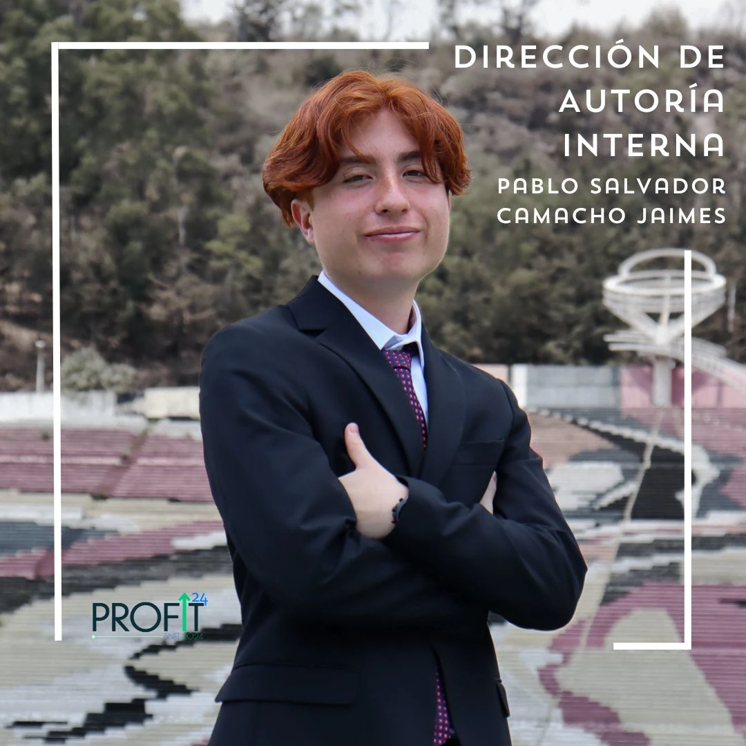 Direccion de autoria interna