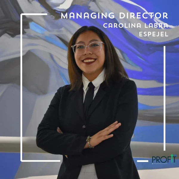 Managing Director