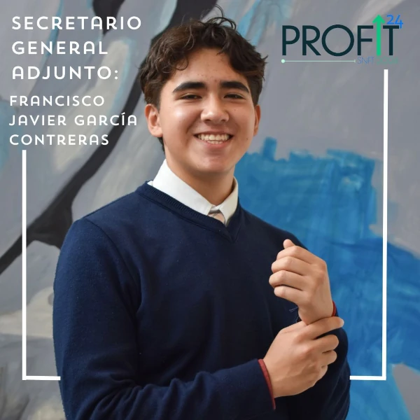 Secretario General Adjunto