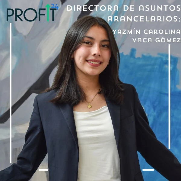 Directora de Asuntos Arancelarios