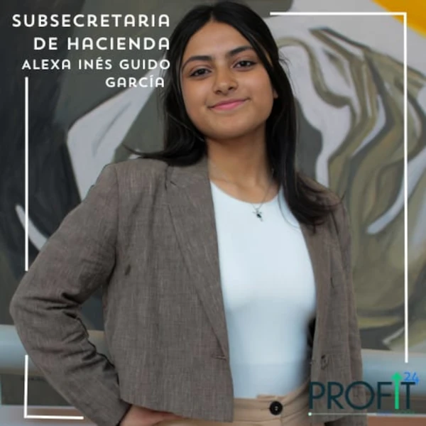 Subsecretaria de hacienda