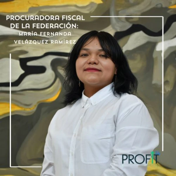 Procuradora fiscal