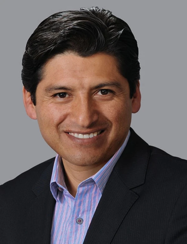 conferencista